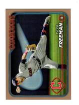 2024 Topps Gold Series 2 #353 Tyler Freeman