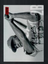 2018 Stadium Club Red Foil #200 Jackie Robinson