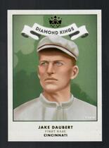 2019 Panini Diamond Kings 1919 Diamond Kings #DK3 Jake Daubert
