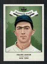 2019 Panini Diamond Kings 1919 Diamond Kings #DK5 Frank Baker