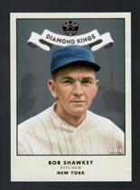 2019 Panini Diamond Kings 1919 Diamond Kings #DK15 Bob Shawkey