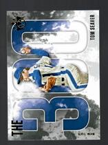 2019 Panini Diamond Kings The 300 #9 Tom Seaver