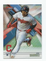 2018 Bowman Best Refractor #19 Jose Ramirez