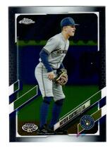 2021 Topps Pro Debut Chrome #PDC-50 Hayden Cantrelle
