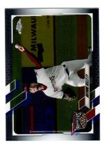 2021 Topps Pro Debut Chrome #PDC-58 Antoine Kelly