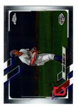 2021 Topps Pro Debut Chrome #PDC-107 Yordys Valdes