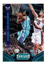 2014 Panini Threads Century Proof Red #134 Michael Kidd-Gilchrist