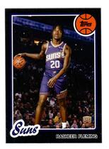 2025 Topps 1980-81 Topps #80BK-74 Rasheer Fleming