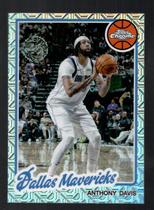 2025 Topps 1980-81 Topps Chrome #TC-AD Anthony Davis