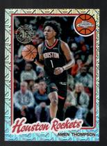 2025 Topps 1980-81 Topps Chrome #TC-AT Amen Thompson