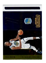 2018 Panini Contenders Playing the Numbers Game #19 Kevin Durant
