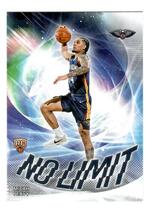 2025 Topps No Limit #NL-39 Micah Peavy