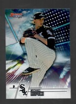 2018 Bowman Best Top Prospects #TP-4 Michael Kopech