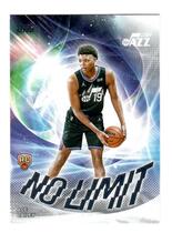 2025 Topps No Limit #NL-5 Ace Bailey