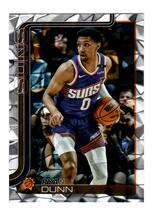 2025 Topps Crackleboard #159 Ryan Dunn