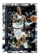 2025 Topps Crackleboard #182 Ja Morant