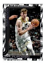 2025 Topps Season Tip Off #134 Kyle Filipowski