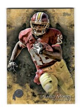 2014 Topps Inception #91 Alfred Morris