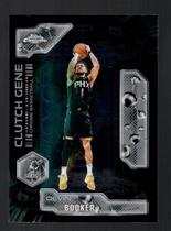 2025 Topps Chrome Clutch Gene #CG-11 Devin Booker