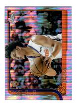 2025 Topps Chrome Prism Refractor #292 Koby Brea