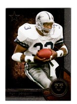 2015 Topps Triple Threads #92 Tony Dorsett