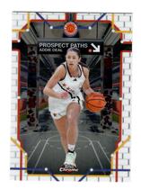 2025 Topps Chrome McDonalds All American Prospect Paths #PP-19 Addie Deal