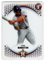 2026 Topps Pristine Refractor #140 Cam Smith