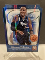 2012 Panini Elite Aspirations #108 Shawn Marion