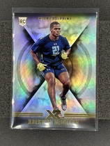 2017 Panini XR #151 Raekwon Mcmillan