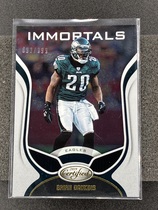 2019 Panini Certified #102 Brian Dawkins