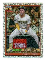 2026 Topps 1991 Topps Silver Pack Series 2 #91C2-39 Jackson Merrill