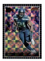 2019 Donruss Action All-Pros #AAP-4 Bobby Wagner