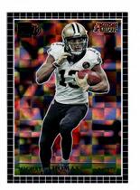 2019 Donruss Action All-Pros #AAP-9 Michael Thomas