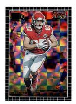 2019 Donruss Action All-Pros #AAP-13 Travis Kelce