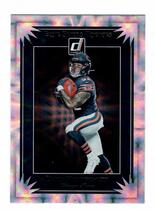 2019 Donruss Elite Series Rookies #11 David Montgomery