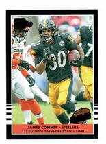 2019 Donruss Highlights #H-6 James Conner