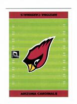 2019 Donruss Team Pride #TP-31 Arizona Cardinals