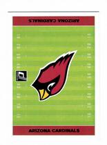 2019 Donruss Team Pride #31 Arizona Cardinals