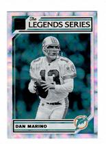 2019 Donruss The Legends Series #LS-12 Dan Marino