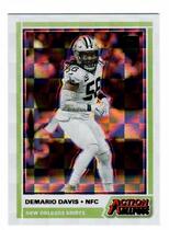 2020 Donruss Action All-Pros #AAP-DD Demario Davis