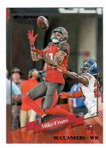 2020 Donruss Retro 2000 #R2K-ME Mike Evans