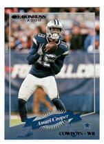 2020 Donruss Retro 2000 #10 Amari Cooper