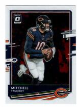 2020 Donruss Optic #20 Mitchell Trubisky