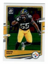 2020 Donruss Optic #84 Devin Bush