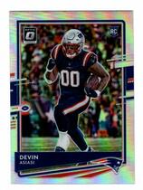 2020 Donruss Optic Holo #146 Devin Asiasi