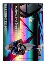 2007 Donruss Elite Passing the Torch Red #26 Dillon|Maroney