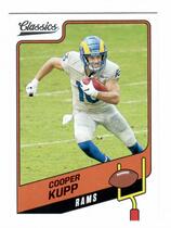 2021 Panini Classics #79 Cooper Kupp