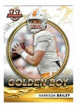 2022 Bowman University Golden Boy #GB-6 Harrison Bailey
