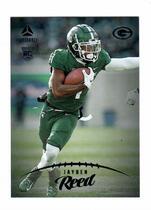 2023 Panini Luminance #125 Jayden Reed