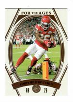 2021 Panini Legacy For the Ages #FTA-2 Damien Williams